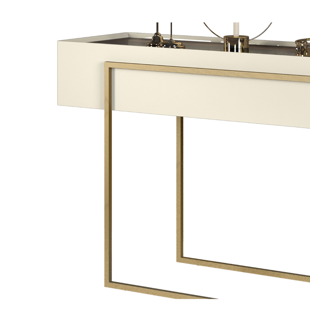 Lorde Console Table