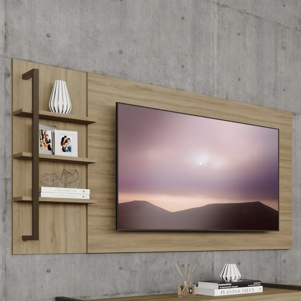 Amazonas Tv Panel-Max tv 50"