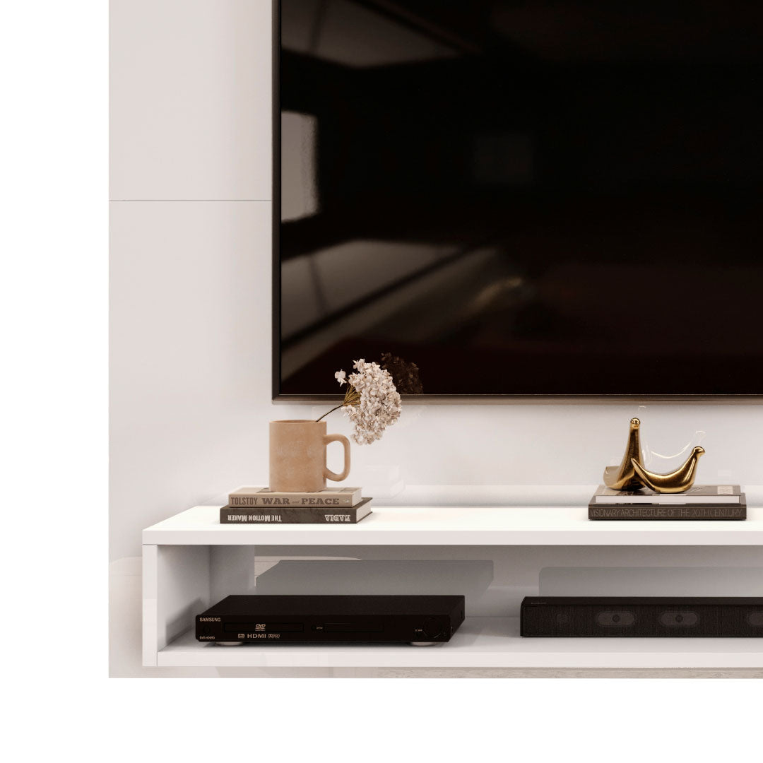 Del Rio Tv Panel (Max Tv 55")