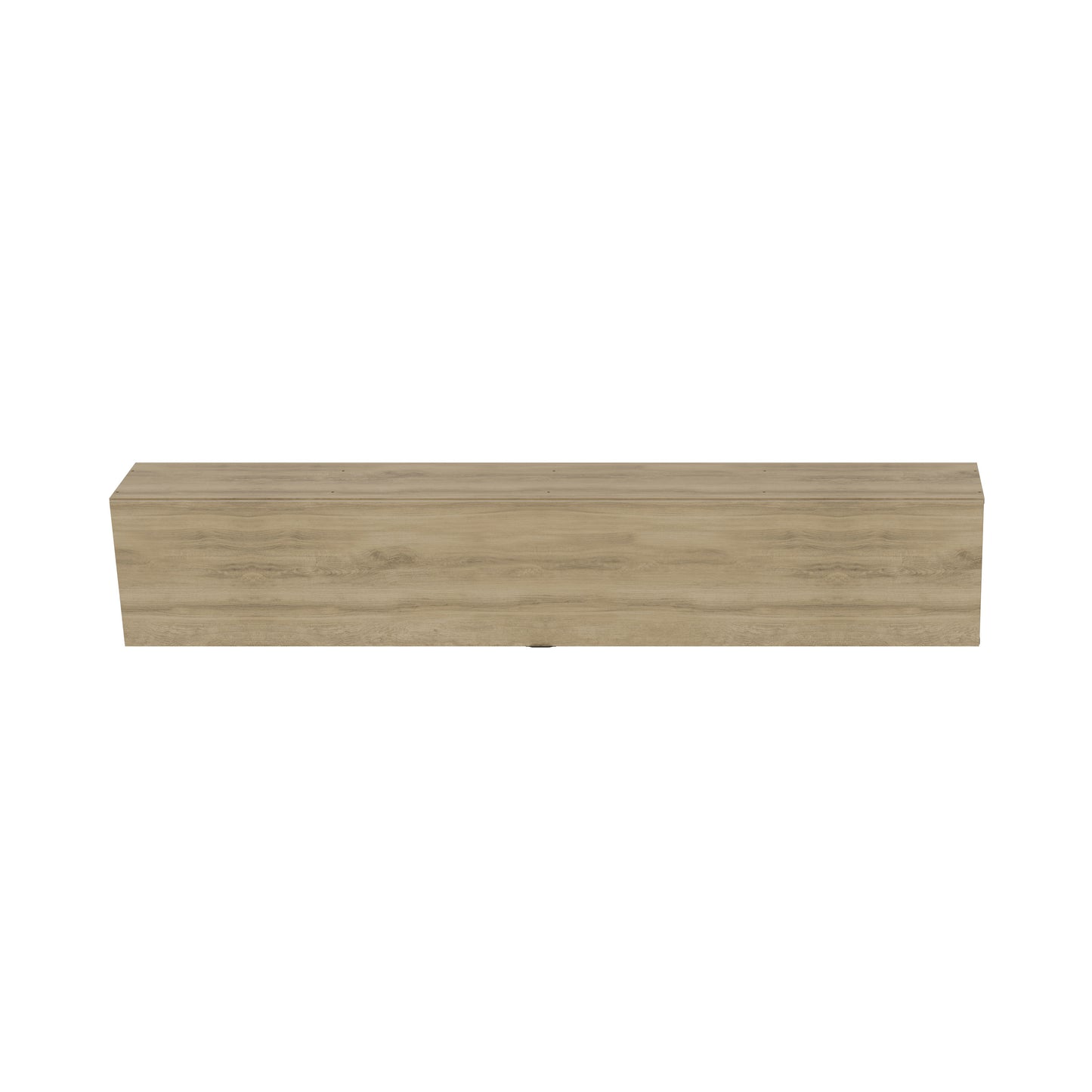 Large-Door Bookcase