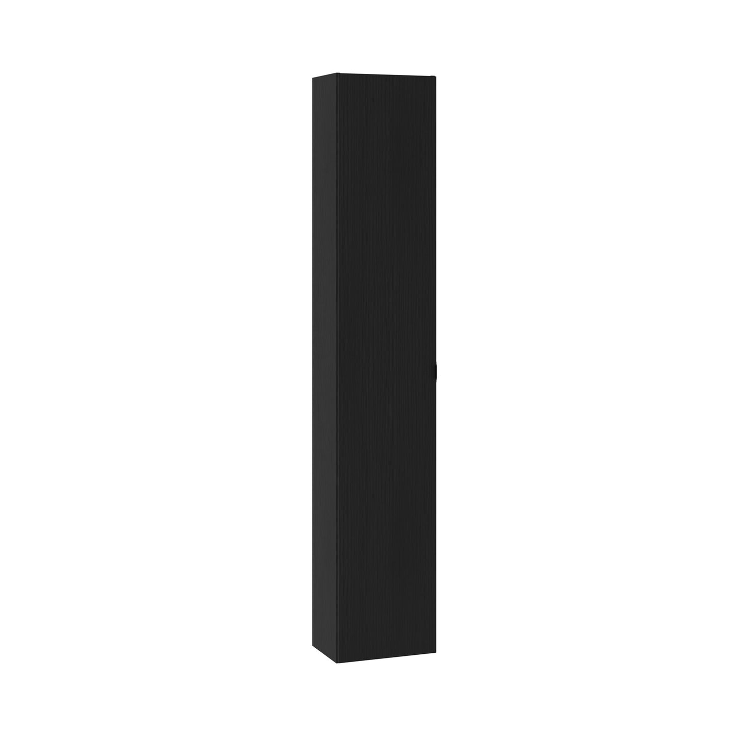 Large-Door Bookcase