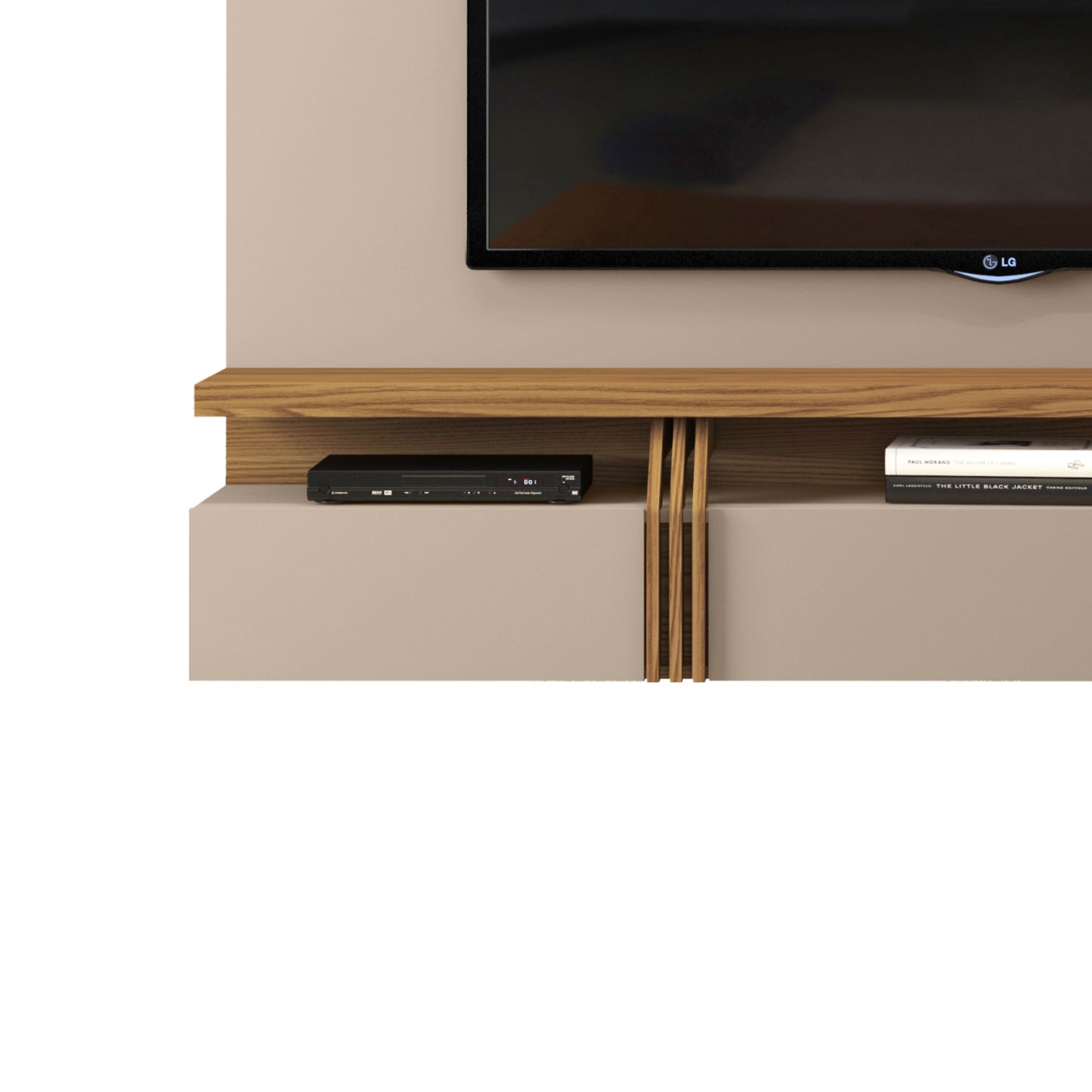 Oliver Tv Panel- Max tv 70"