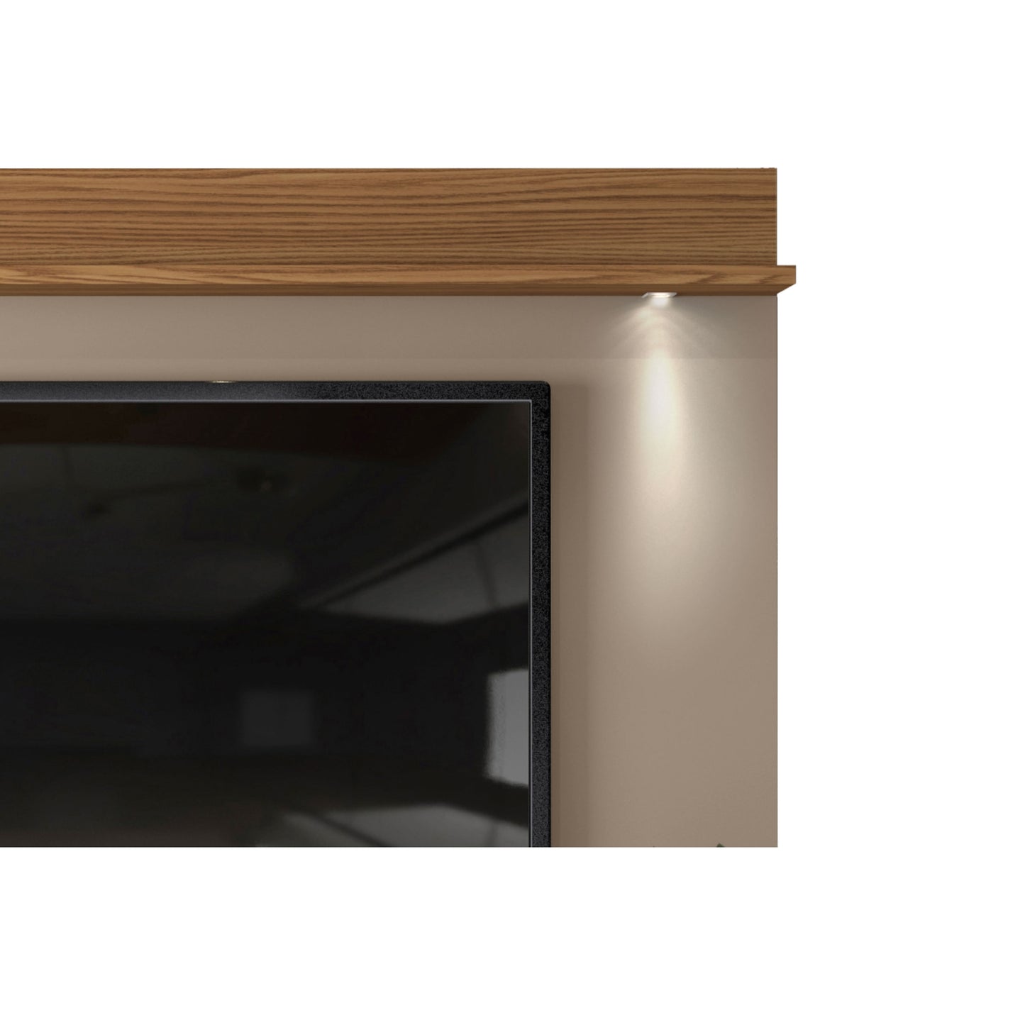 Oliver Tv Panel- Max tv 70"