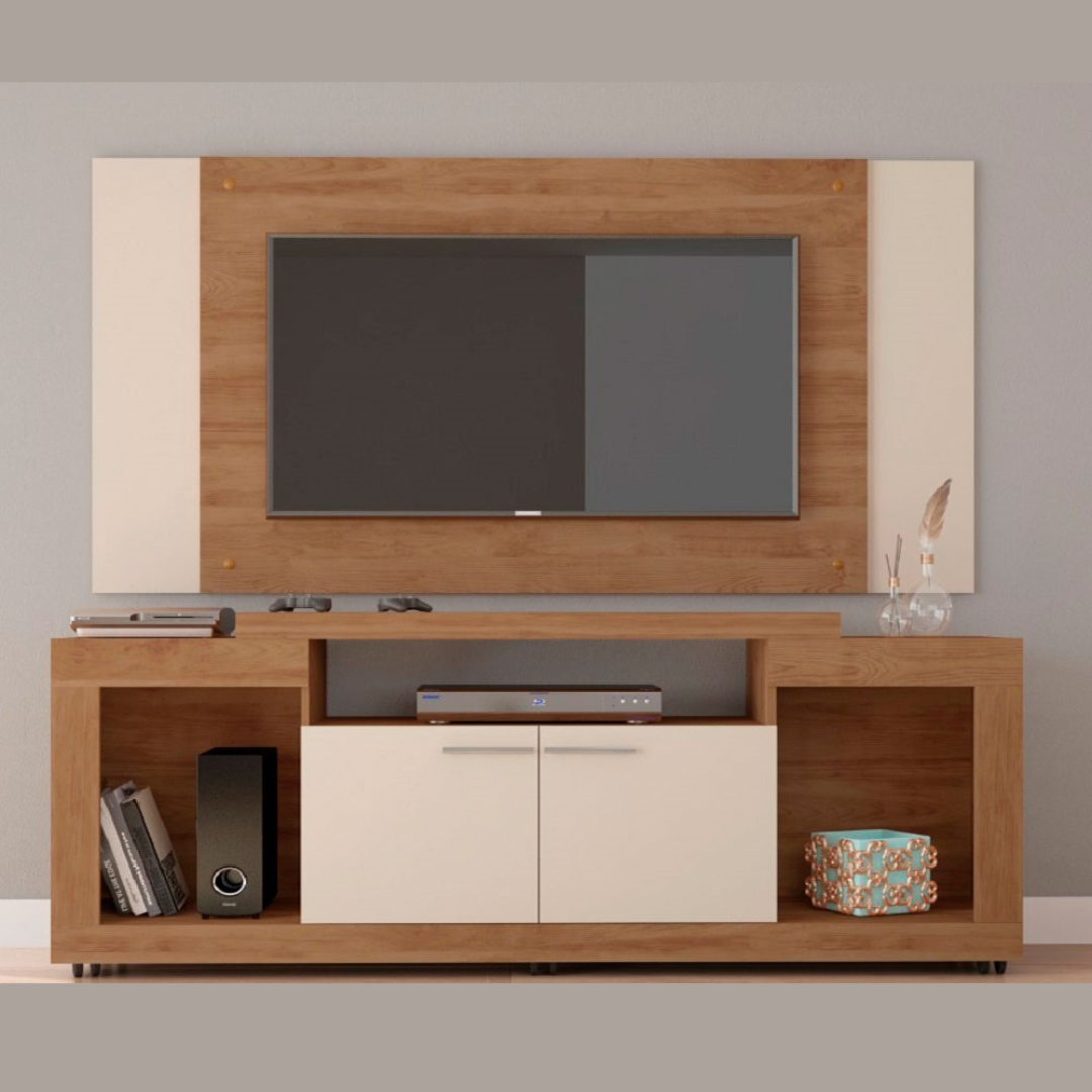 Oscar Movie Panel & Tv Stand Set (Max. Tv 55")