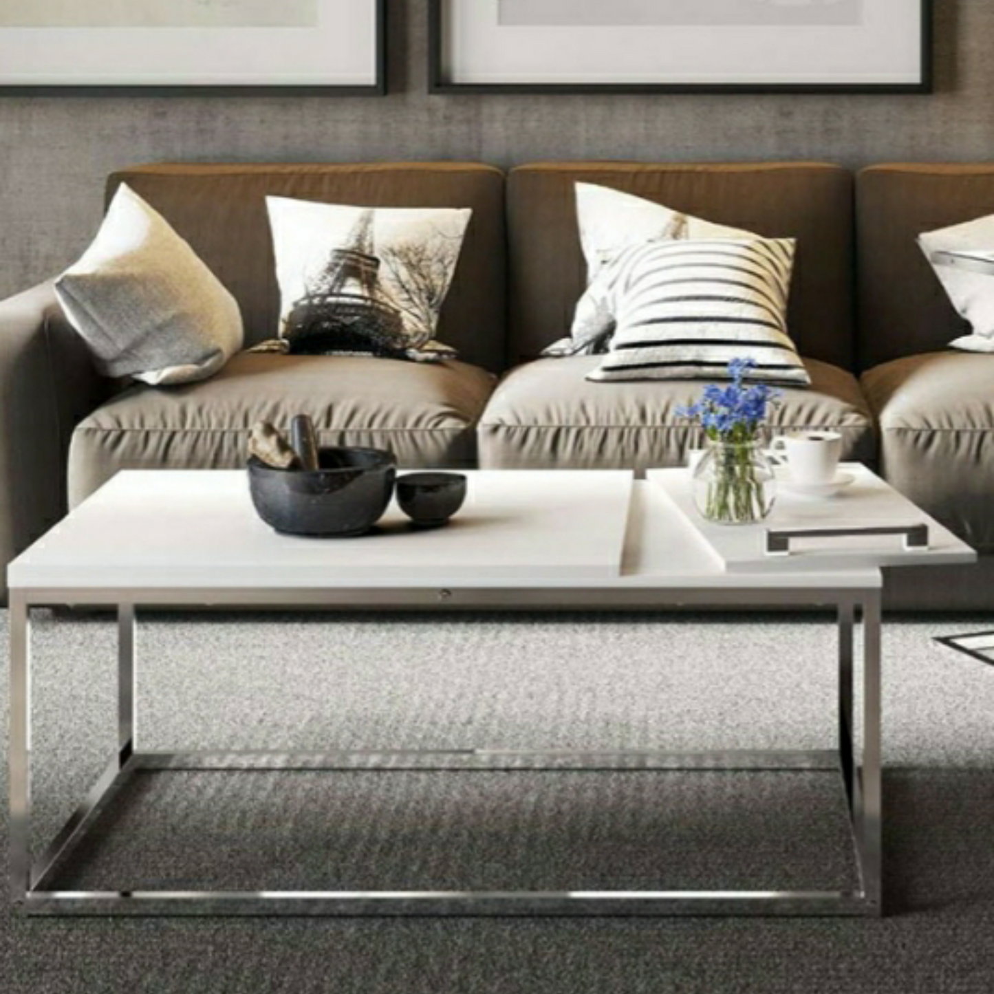 Contempo Coffee Table