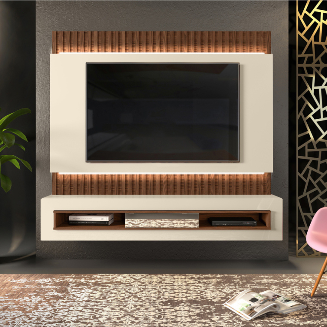 Pierre Tv Panel (Max. tv 65")