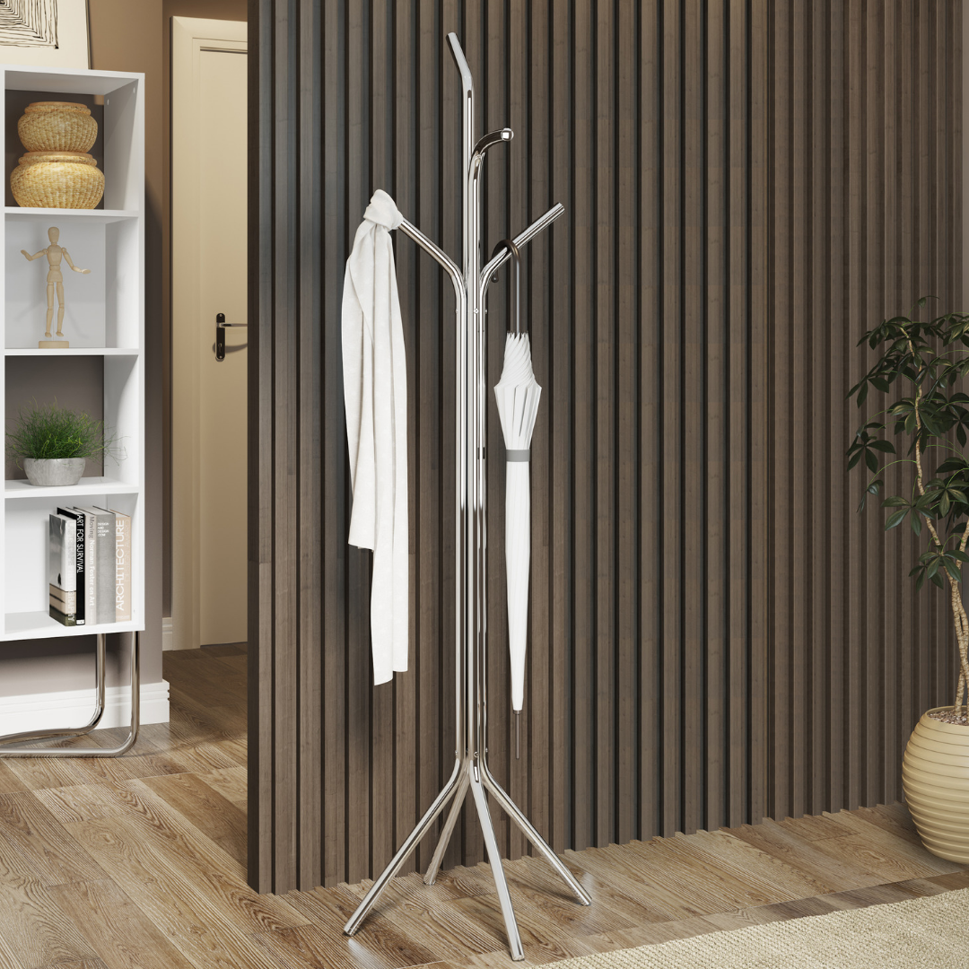 Connect Clothes Rack