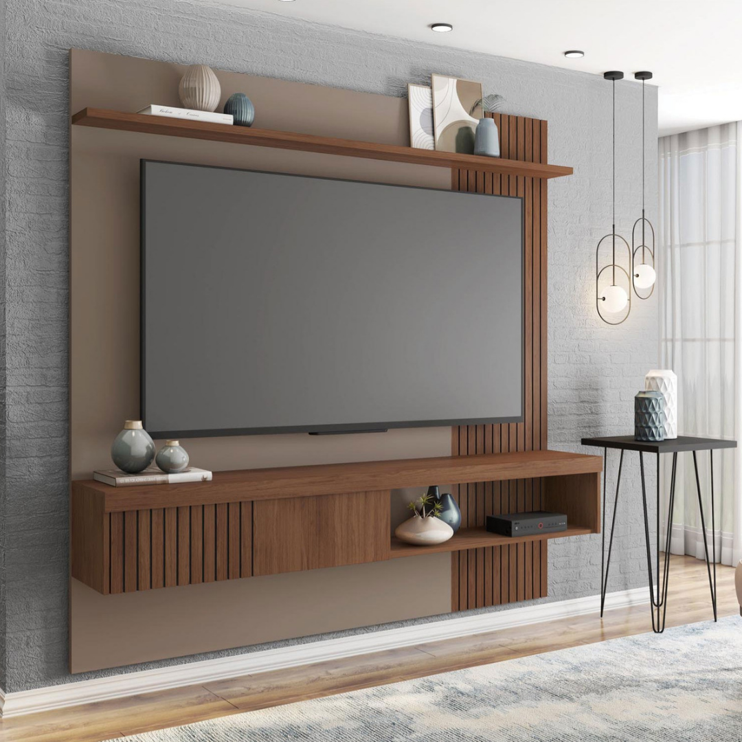 Jade 1.8 Tv Panel Max tv 65"