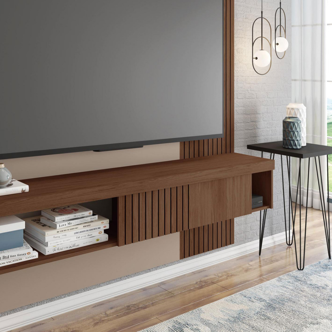 Jade 1.8 Tv Panel Max tv 65"