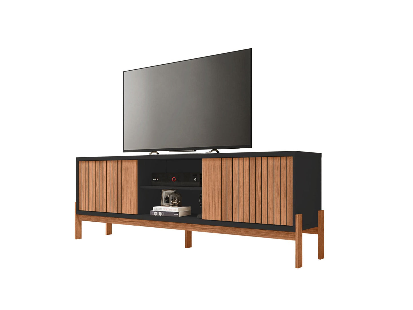 Tannen Tv Stand Max tv 72"