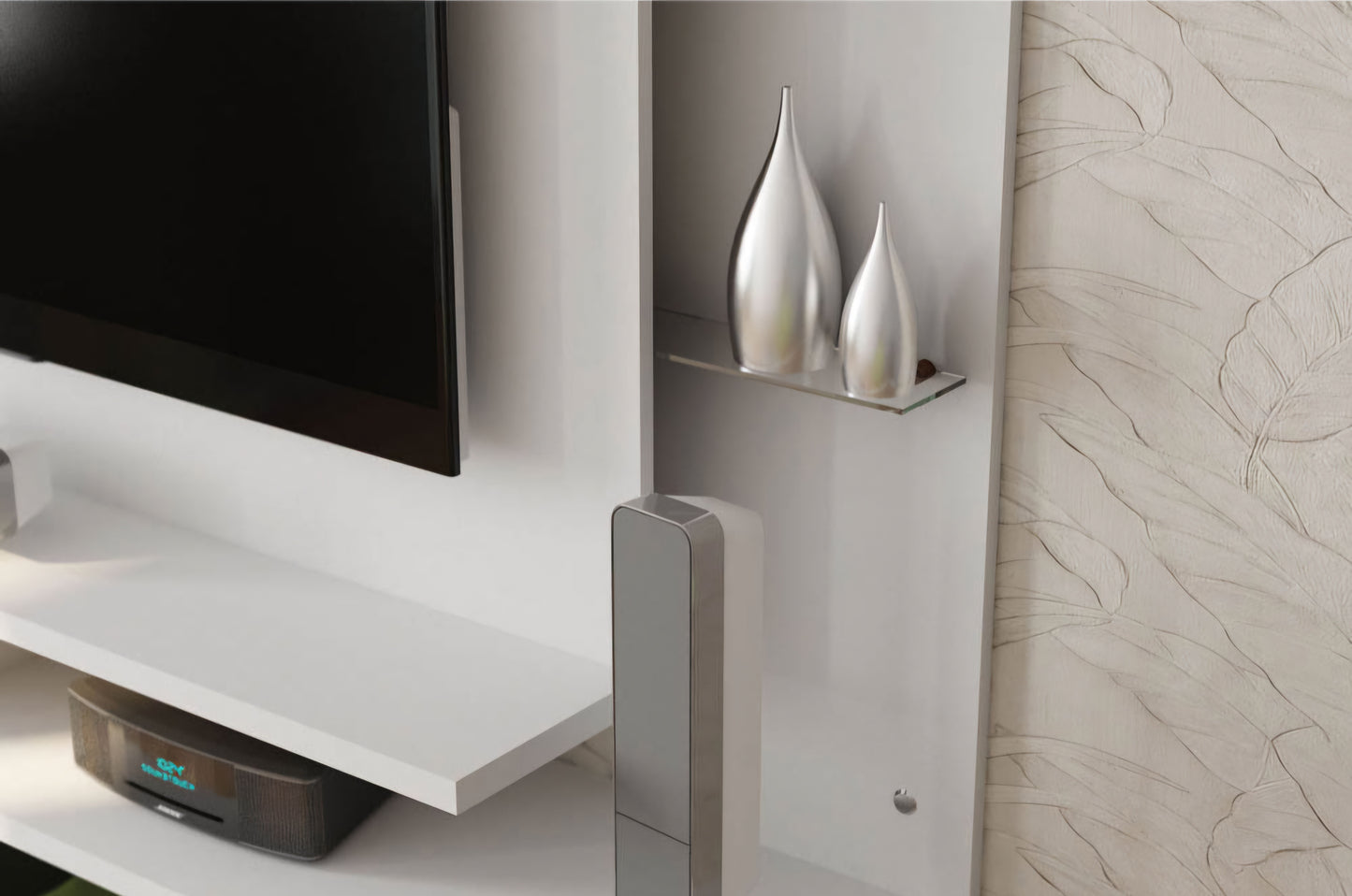 Dominio Tv Panel-Max tv 55"