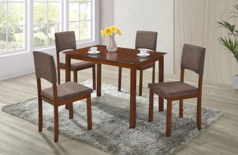 Lewis Rectangular Dining Set