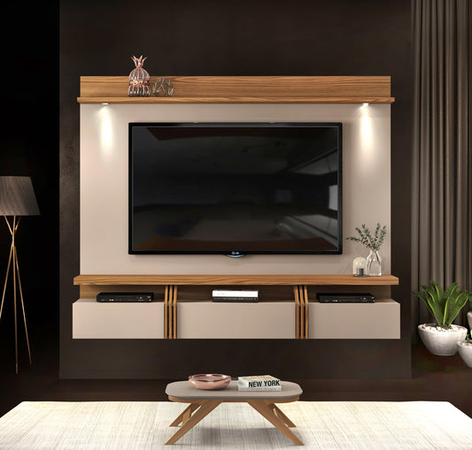 Oliver Tv Panel- Max tv 70"