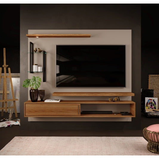 Nancy Tv Panel Max Tv 60"