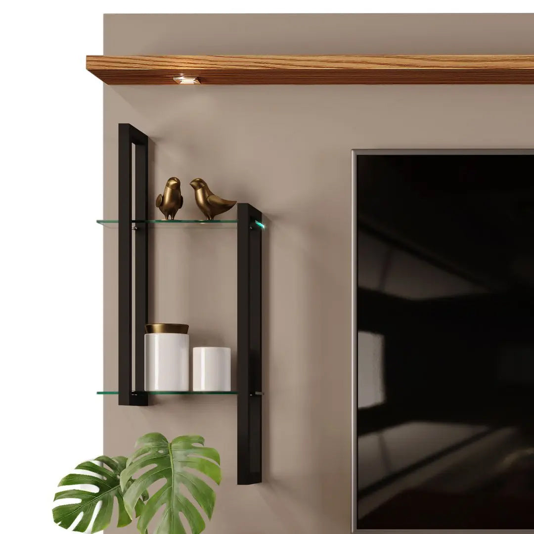 Nancy Tv Panel Max Tv 60"