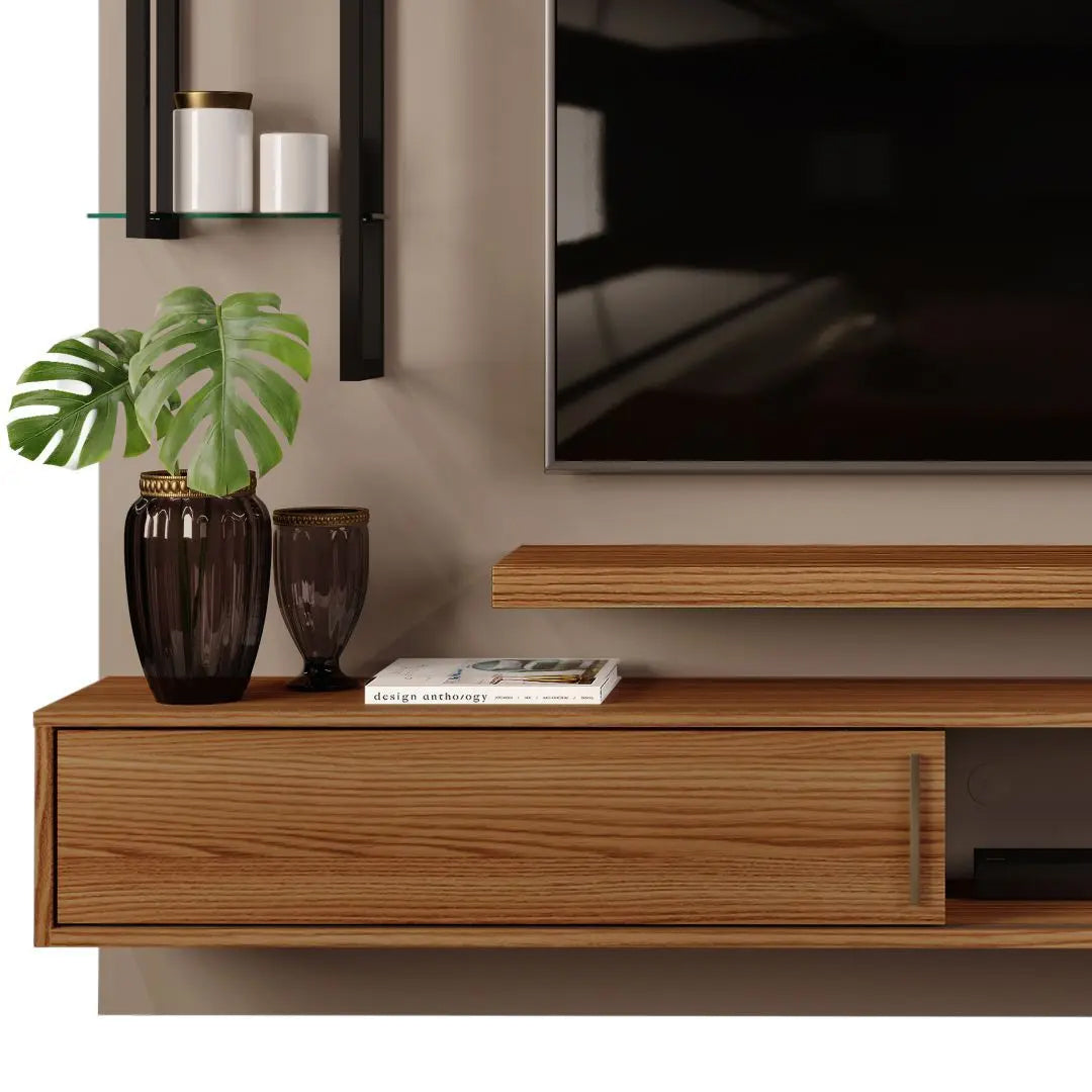 Nancy Tv Panel Max Tv 60"