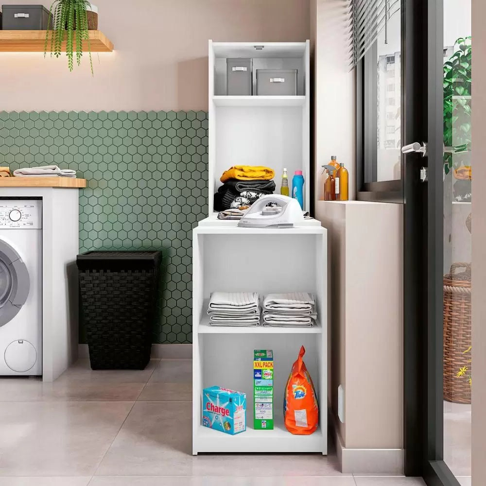 Spain Multipurpose Cabinet/Desk/Table