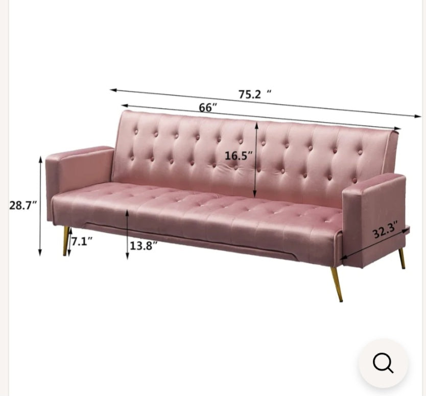 Stela Sofa Bed