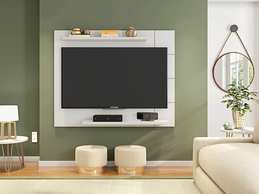 Cross Tv Panel (Max. Tv 55")