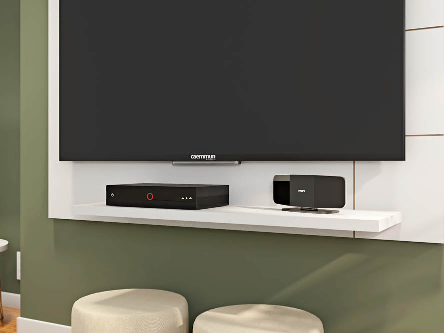 Cross Tv Panel (Max. Tv 55")