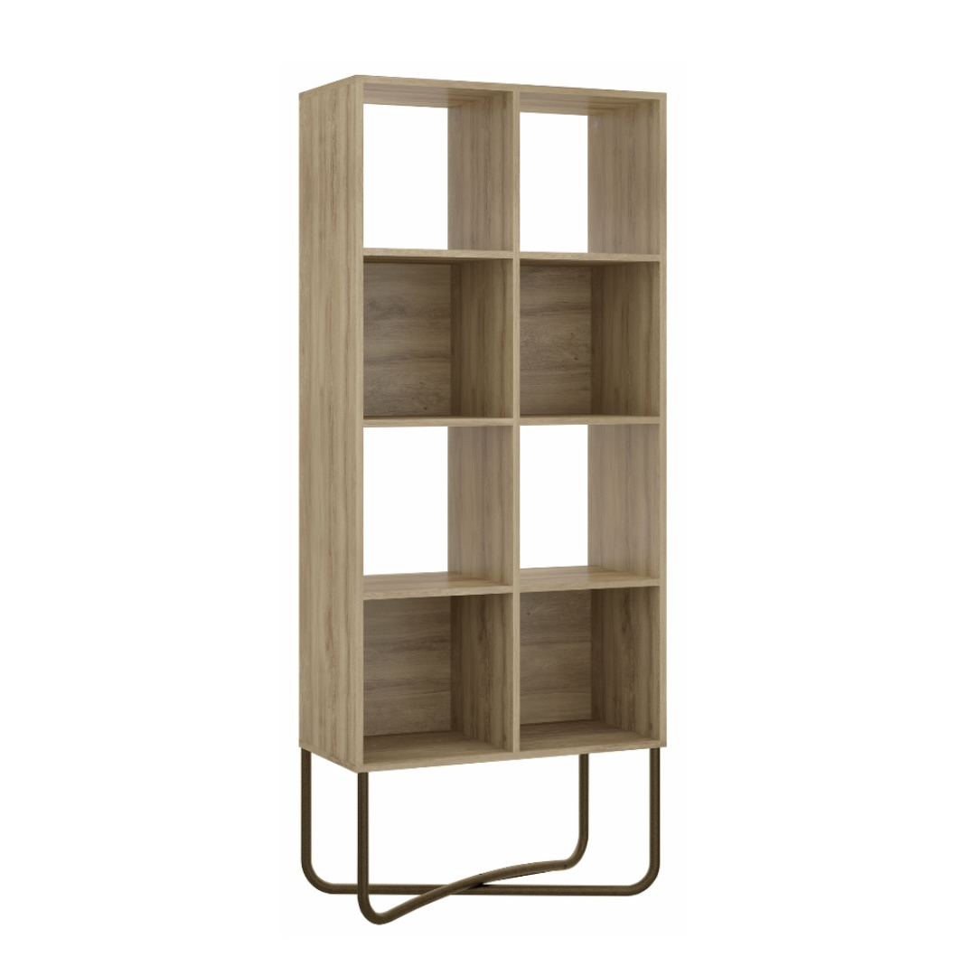 Connect Large Bookcase lovedecorpr